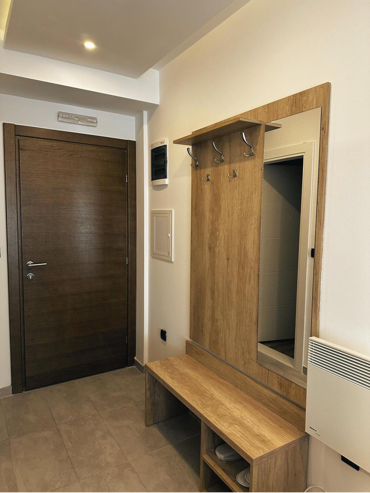 Milmari N 79 Apartment Kopaonik Exterior photo
